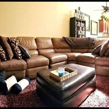 A1 Private Room With 55" Smart Tv Near Everything Orlando Ngoại thất bức ảnh