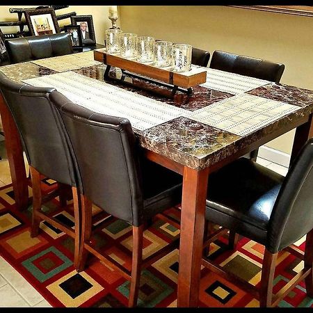 A1 Private Room With 55" Smart Tv Near Everything Orlando Ngoại thất bức ảnh