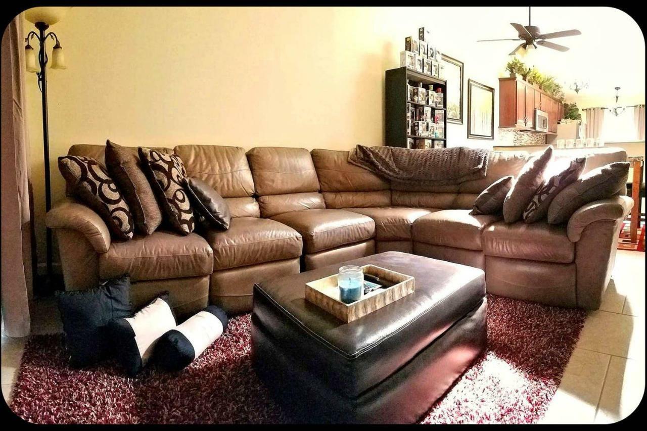 A1 Private Room With 55" Smart Tv Near Everything Orlando Ngoại thất bức ảnh